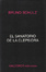 Cover of El Sanatorio de la clepsidra