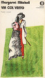 Cover of Via col vento - volume secondo