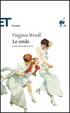 Cover of Le onde