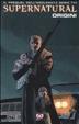 Cover of Supernatural: origini