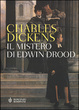 Cover of Il mistero di Edwin Drood