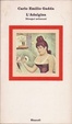 Cover of L'Adalgisa