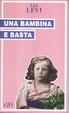 Cover of Una bambina e basta