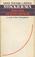 Cover of Intervista sul genio musicale