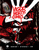 Cover of Vigor Morte Comics
