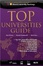 Cover of Top Universities Guide