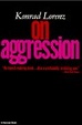 Cover of On Aggression