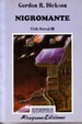 Cover of Nigromante