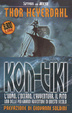 Cover of Kon-tiki