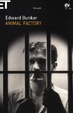 Cover of Animal Factory