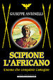 Cover of Scipione l'Africano
