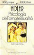 Cover of La psicologia dell'omosessualità