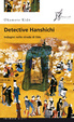 Cover of Detective Hanshichi