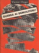 Cover of Guerra ai demolitori