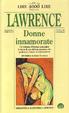 Cover of Donne innamorate