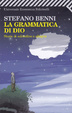 Cover of La grammatica di Dio