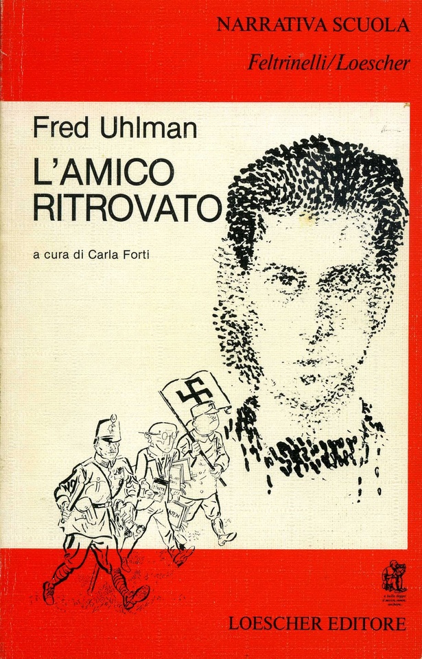 Immagine di L'amico ritrovato