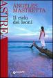 Cover of Il cielo dei leoni
