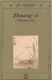 Cover of Zhuang-zi