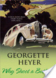 Cover of Why Shoot a Butler?