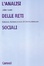Cover of L'analisi delle reti sociali