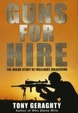Cover of Guns for Hire