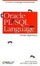 Cover of Oracle PL/SQL Language Pocket Reference