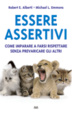 Cover of Essere assertivi