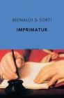 Imágen de IMPRIMATUR