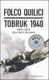 Cover of Tobruk 1940