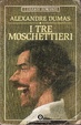Cover of I tre moschettieri