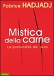 Cover of La mistica della carne
