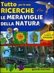 Cover of Tutto per le mie ricerche