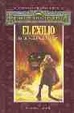 Cover of El exilio