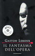 Cover of Il Fantasma dell'Opera