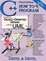 Cover of "C++ How to Program"