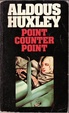 Cover of Point Counter Point