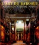 Cover of L'art du baroque