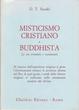 Cover of Misticismo cristiano e buddhista