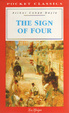 Cover of The Sign of Four