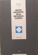 Cover of Metodi matematici della meccanica classica