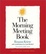 Cover of "The Morning Meeting Book"