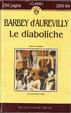 Cover of Le diaboliche