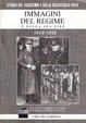 Cover of Immagini del regime e della sua fine 1919-1945