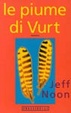 Cover of Le piume di Vurt