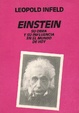 Cover of EINSTEIN, SU OBRA Y SU INFLUENCIA