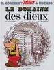 Cover of Astérix Tome 17