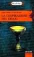Cover of La cospirazione del Graal