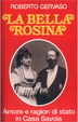 Cover of La bella Rosina
