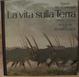 Cover of La vita sulla terra